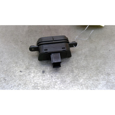 Bouton de warning ALFA ROMEO MITO