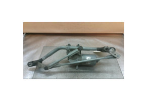 Moteur essuie glace avant ALFA ROMEO MITO Photo n°2