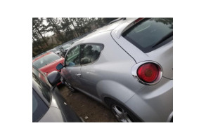 Trappe d'essence ALFA ROMEO MITO Photo n°3