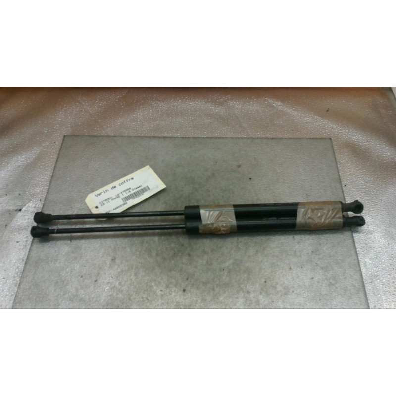 Verin de coffre CITROEN C3 2 Photo n°1