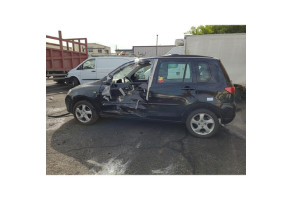 Demarreur MAZDA 2 1 Photo n°5
