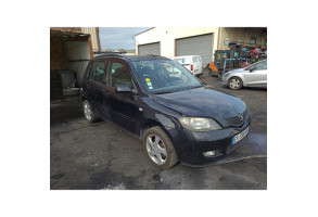 Demarreur MAZDA 2 1 Photo n°14