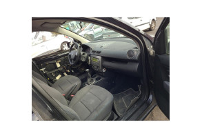 Retroviseur gauche MAZDA 2 1 Photo n°5