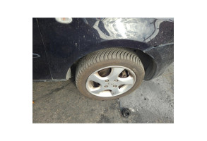 Retroviseur gauche MAZDA 2 1 Photo n°10