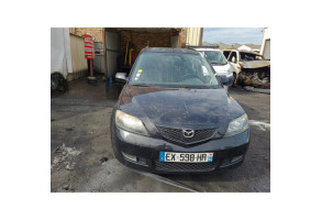 Retroviseur gauche MAZDA 2 1 Photo n°16