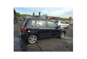 Retroviseur gauche MAZDA 2 1 Photo n°17