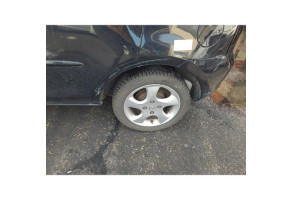 Retroviseur gauche MAZDA 2 1 Photo n°19