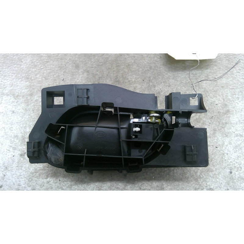 Poignee interieur arriere droit CITROEN C5 2 Photo n°1