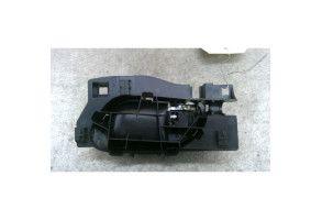 Poignee interieur arriere droit CITROEN C5 2 Photo n°1