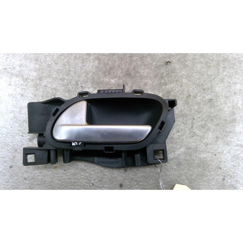 Poignee interieur arriere gauche CITROEN C5 2 Photo n°1