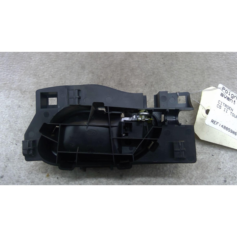 Poignee interieur avant droit CITROEN C5 2 Photo n°1