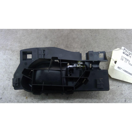 Poignee interieur avant droit CITROEN C5 2