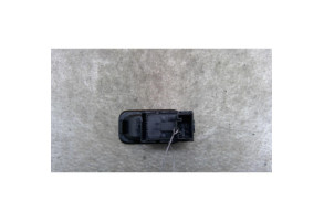 Interrupteur de leve vitre arriere gauche VOLKSWAGEN POLO 5 Photo n°2