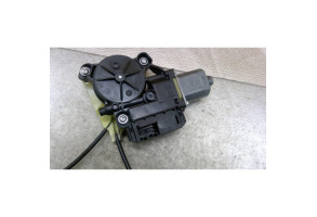 Leve vitre electrique arriere droit VOLKSWAGEN POLO 5 Photo n°3