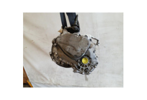 Boite de vitesses PEUGEOT 206+ Photo n°3