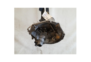 Boite de vitesses PEUGEOT 206+ Photo n°5
