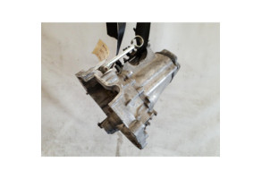 Boite de vitesses PEUGEOT 206+ Photo n°6