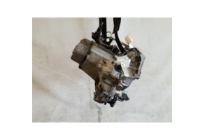 Boite de vitesses PEUGEOT 206+ Photo n°7