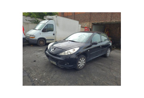 Boite de vitesses PEUGEOT 206+ Photo n°9