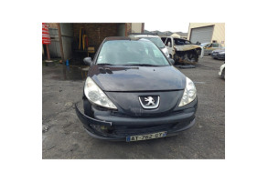 Boite de vitesses PEUGEOT 206+ Photo n°11
