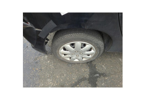 Boite de vitesses PEUGEOT 206+ Photo n°12