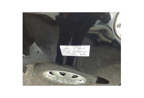 Boite de vitesses PEUGEOT 206+ Photo n°15