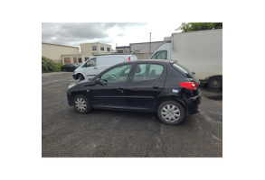 Boite de vitesses PEUGEOT 206+ Photo n°16