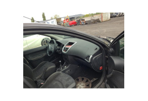 Boite de vitesses PEUGEOT 206+ Photo n°19