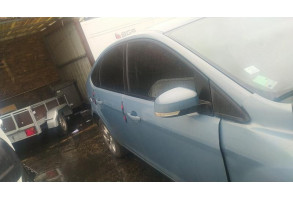 Feu arriere principal droit (feux) FORD FOCUS 2 Photo n°5