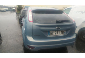 Feu arriere principal droit (feux) FORD FOCUS 2 Photo n°7