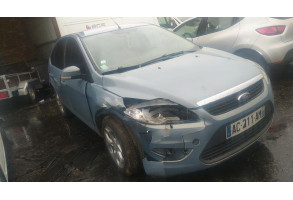 Moteur essuie glace arriere FORD FOCUS 2 Photo n°8