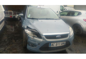 Moteur essuie glace arriere FORD FOCUS 2 Photo n°10