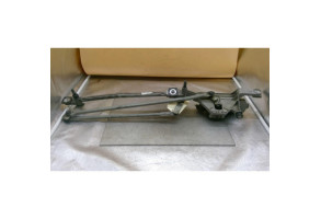 Moteur essuie glace avant FORD FOCUS 2 Photo n°2