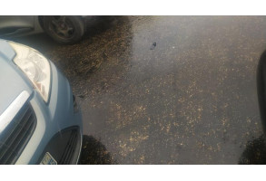 Moteur essuie glace avant FORD FOCUS 2 Photo n°4