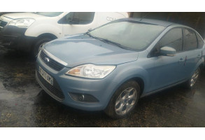 Moteur essuie glace avant FORD FOCUS 2 Photo n°9