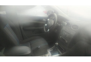 Moteur essuie glace avant FORD FOCUS 2 Photo n°11