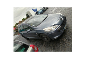 Vase d'expansion PEUGEOT 307 Photo n°3