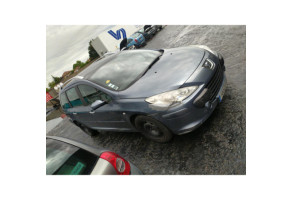 Vase d'expansion PEUGEOT 307 Photo n°13