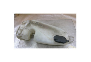 Vase de lave glace DACIA LOGAN MCV 1 Photo n°2
