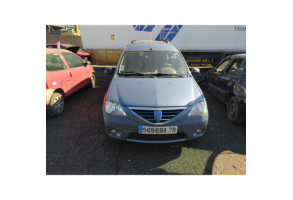 Vase de lave glace DACIA LOGAN MCV 1 Photo n°3