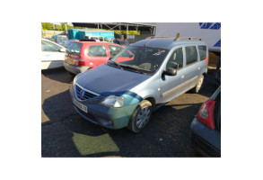 Vase de lave glace DACIA LOGAN MCV 1 Photo n°8