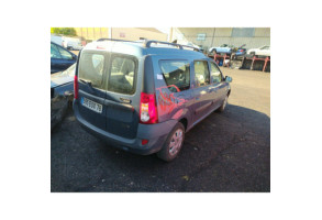 Charniere de capot DACIA LOGAN MCV 1 Photo n°5