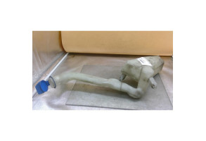 Vase de lave glace VOLKSWAGEN POLO 4 Photo n°1