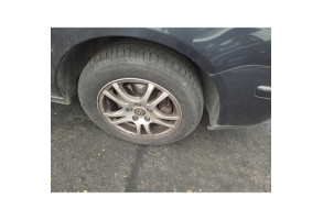 Vase de lave glace VOLKSWAGEN POLO 4 Photo n°6