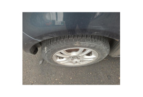 Vase de lave glace VOLKSWAGEN POLO 4 Photo n°10