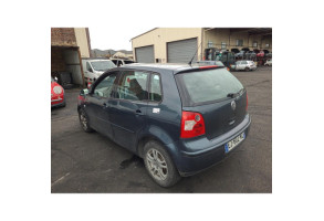 Vase de lave glace VOLKSWAGEN POLO 4 Photo n°13