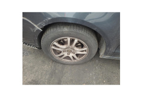 Vase de lave glace VOLKSWAGEN POLO 4 Photo n°14