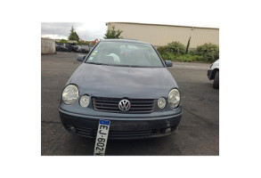 Vase de lave glace VOLKSWAGEN POLO 4 Photo n°15