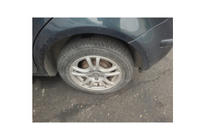 Vase de lave glace VOLKSWAGEN POLO 4 Photo n°17