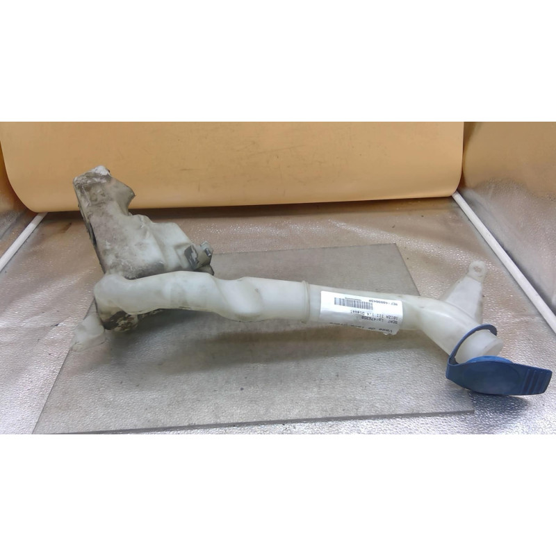 Vase de lave glace SEAT IBIZA 3 Photo n°1